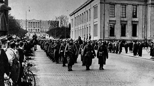 Why We Fight: Divide and Conquer Bild 2