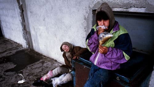 Children Underground Bild 1