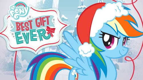 My Little Pony: Freundschaft ist Magie - Das beste Geschenk Bild 6