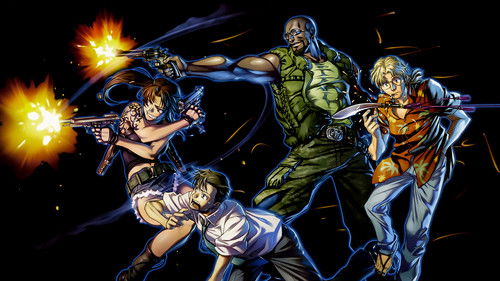 Black Lagoon Bild 6