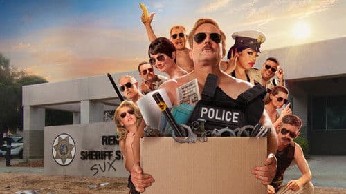 Reno 911! Defunded Bild 1