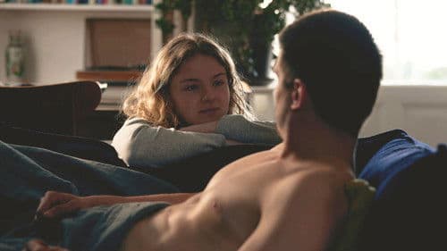 Min fantastiske fremmede Bild 2