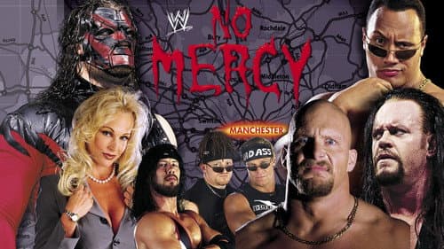 WWE No Mercy (UK) 1999 Bild 2