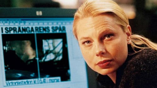 Deadline – Terror in Stockholm Bild 1