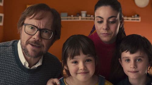 Padre no hay más que uno 2: la llegada de la suegra Bild 2