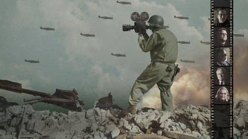 Five Came Back Bild 1