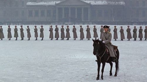 Nikolaus und Alexandra Bild 2