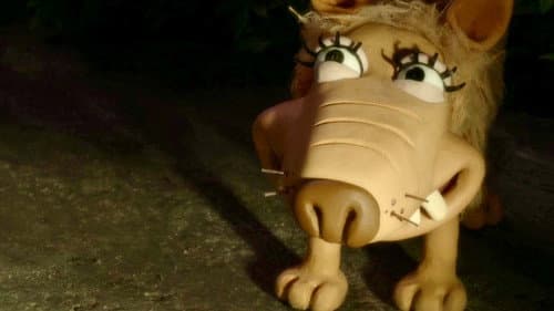Shaun das Schaf - Der Film Bild 5