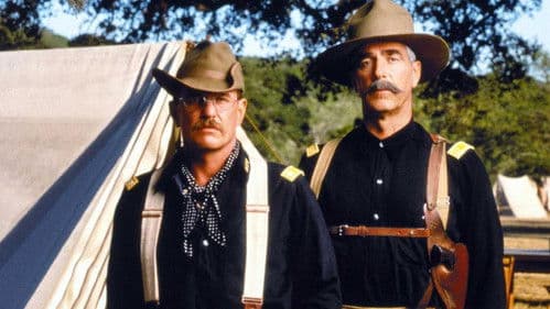 Das furchtlose Regiment Bild 1