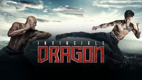 Invincible Dragon Bild 5