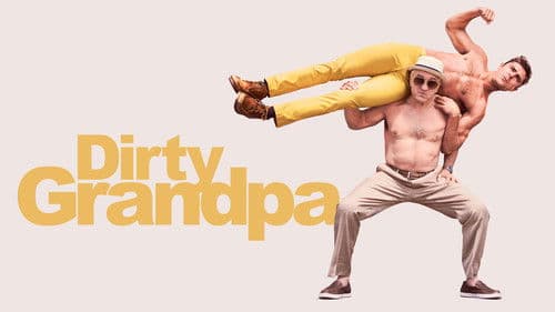 Dirty Grandpa Bild 8
