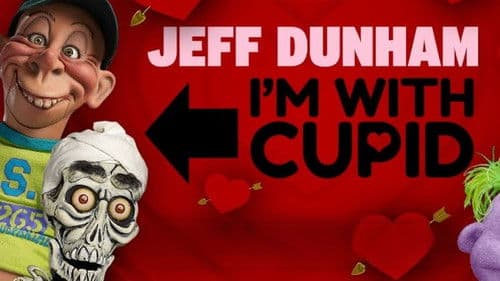 Jeff Dunham: I'm with Cupid Bild 4