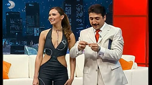 İki Kere Kiki Bild 1