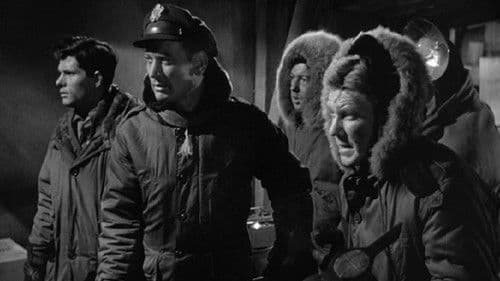 Das Ding aus einer anderen Welt Bild 3