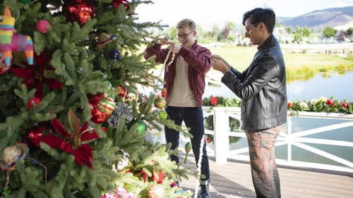 High School Musical: Das Musical: Holiday Special Bild 4