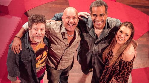 The Superfantastic Story of Balão Bild 7