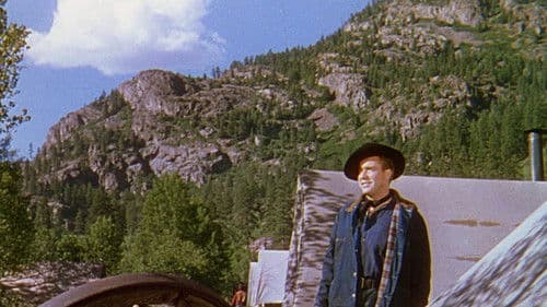 Terror am Rio Grande Bild 2