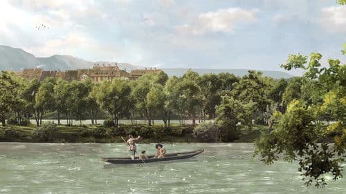 Hölderlins Echo Bild 2