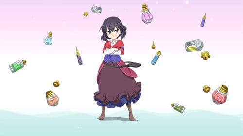 Tränke sind mein Lebenselixier! Bild 2