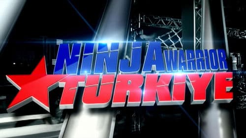 Ninja Warrior Türkiye Bild 1