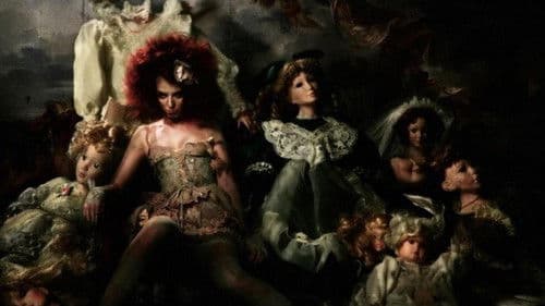 The Penny Dreadful Picture Show Bild 1