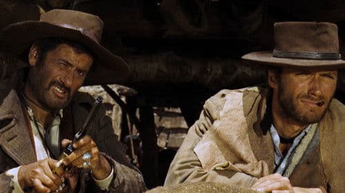 Zwei glorreiche Halunken Bild 5