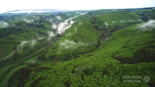 Krajinou domova Bild 2