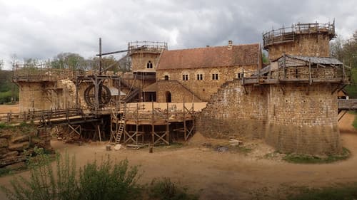 Secrets of the Castle Bild 1