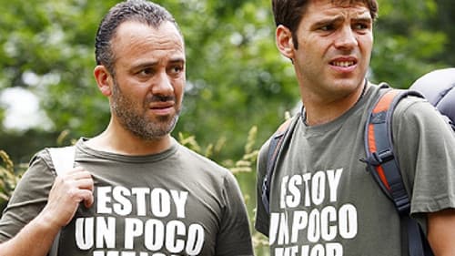 Al final del camino Bild 1