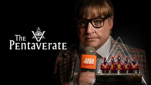 The Pentaverate Bild 4