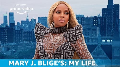 Mary J. Blige's My Life Bild 1