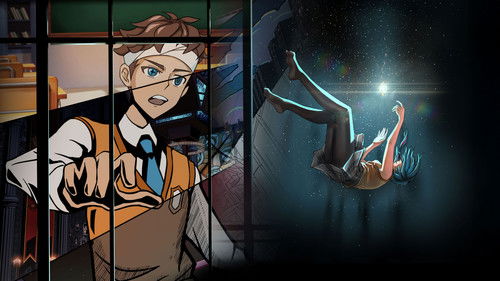 CAGED CHARACTER Bild 1