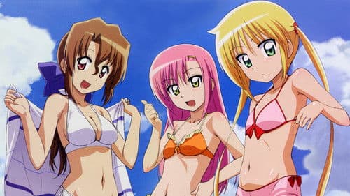 Hayate the Combat Butler!! Bild 2