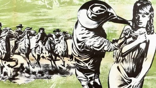 Django, wo steht Dein Sarg? Bild 1