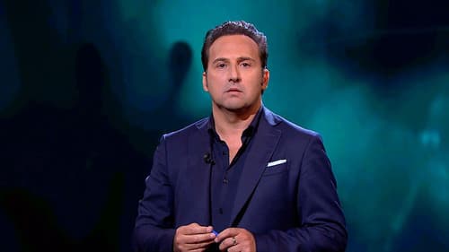 Cuarto Milenio Bild 5