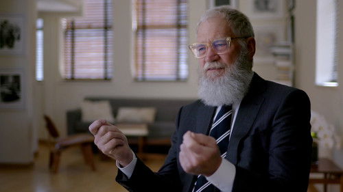 Robin Williams: Come Inside My Mind Bild 5