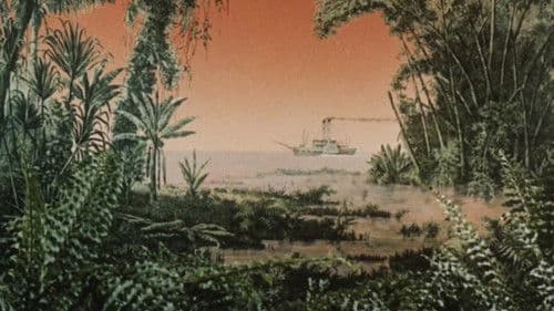 Auf dem Kometen Bild 6