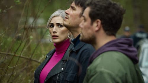 Seeland - Ein Krimi vom Bodensee: Dämonen Bild 3