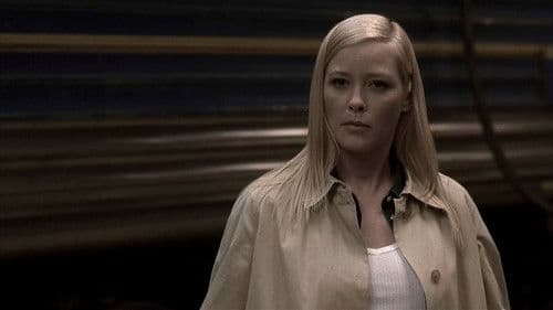 True Blue - Perversion, Erpressung, Mord Bild 3