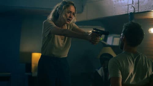 La Mère et l'Assassin Bild 1