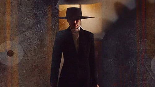 Bring on the Dancing Horses - Die Killerin vor der Tür Bild 3