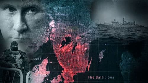 Putins Schattenkrieg Bild 1