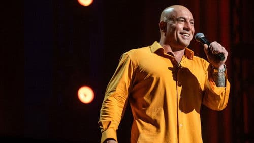 Joe Rogan: Burn the Boats Bild 4