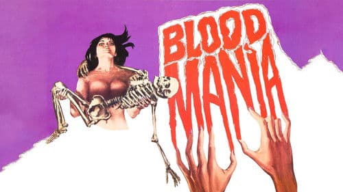 Blood Mania Bild 2