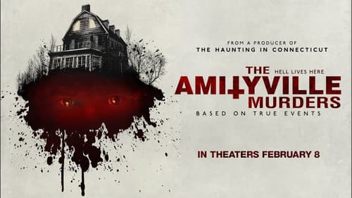 Amityville Horror - Wie alles begann Bild 3
