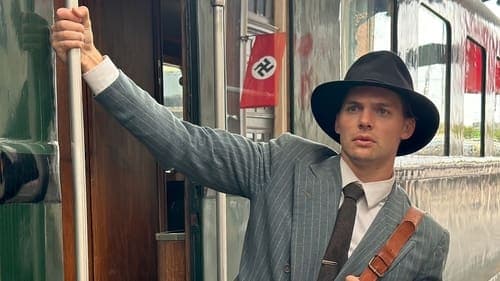 Escape from Germany Bild 1