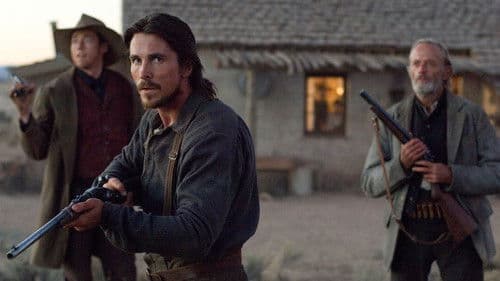 Todeszug nach Yuma Bild 8