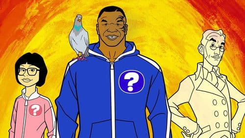 Mike Tyson Mysteries Bild 3
