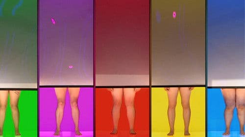 Date mig nøgen Bild 1