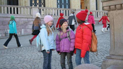 Rafiki - Beste Freunde Bild 6